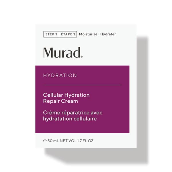 Murad Cellular Hydration Repair Cream