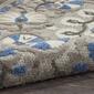 Nourison Aloha Twisted Vines Contemporary Indoor/Outdoor Area Rug - image 5