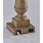 Simplee Adesso Jolene 2pc. Table Lamp Set - image 6