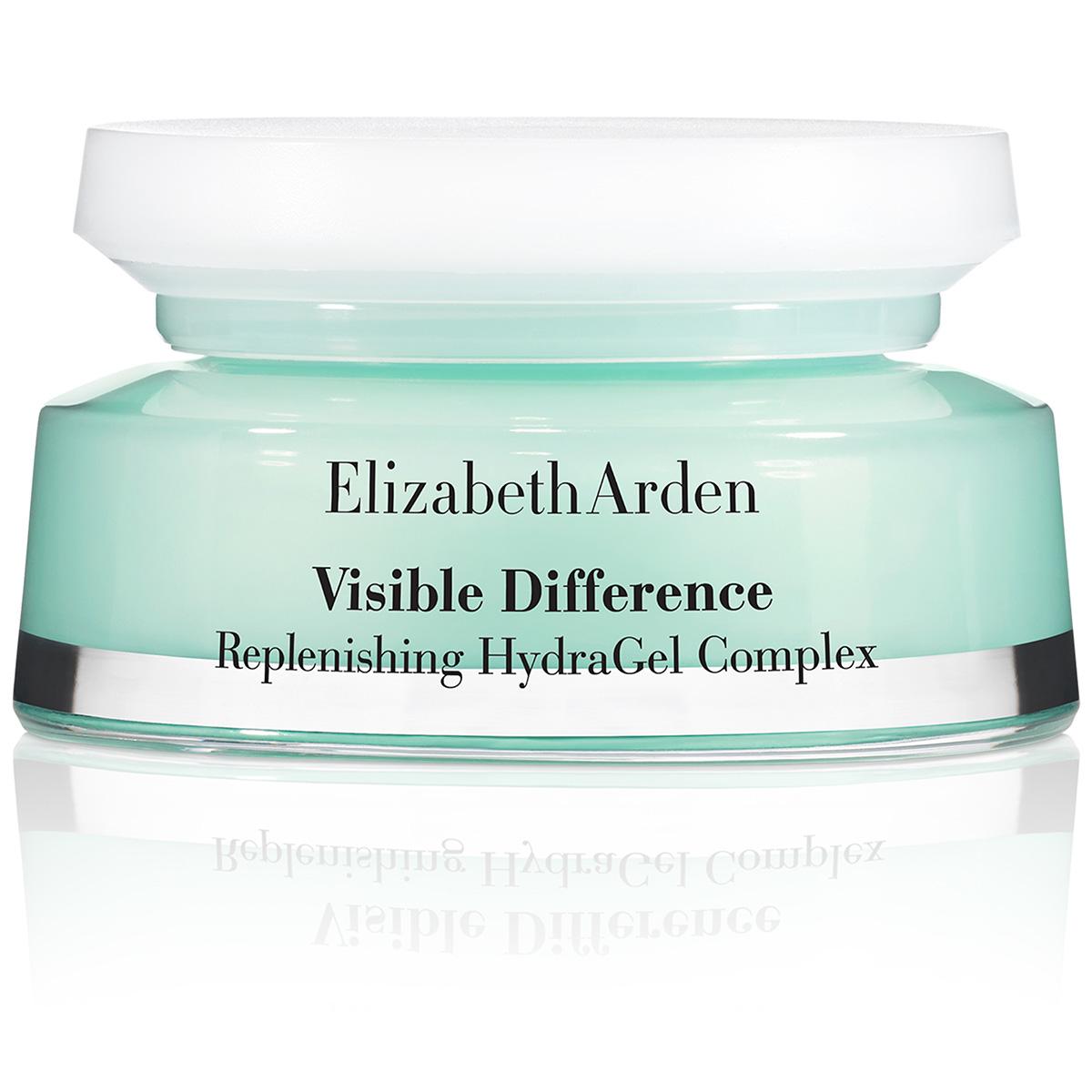 Open Video Modal for Elizabeth Arden Visible Difference Replenishing HydraGel