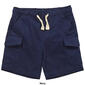 Boys &#40;4-7&#41; Hollywood Jeans Twill Pull on Cargo Shorts - image 6