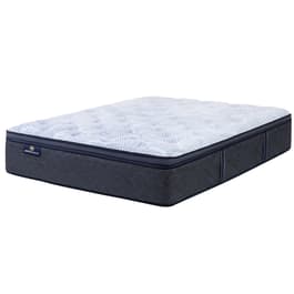 Serta&#40;R&#41; Perfect Sleeper&#40;R&#41; Blue Lagoon Plush Pillow Top Mattress