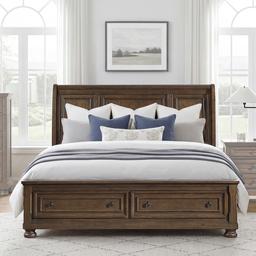 Homelegance Cambridge Foot Board/Slats
