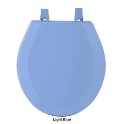 Achim Fantasia Standard Wood Toilet Seat