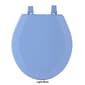 Achim Fantasia Standard Wood Toilet Seat - image 3