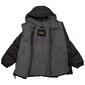 Boys &#40;4-7&#41; iXtreme Solid Puffer - image 2