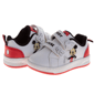 Little Boys Disney™ Comfortable & Stylish Mickey Mouse Sneakers - image 8