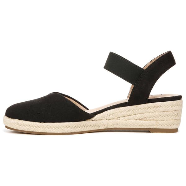 Womens LifeStride Kimmie Espadrilles Sandals