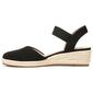 Womens LifeStride Kimmie Espadrilles Sandals - image 2