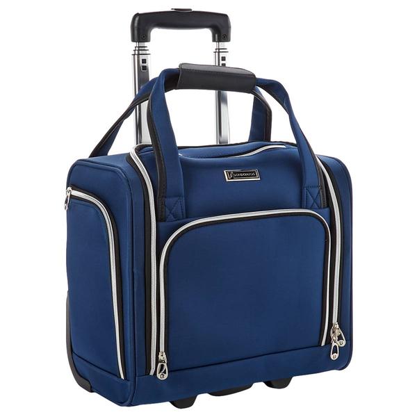 London Fog Richmond 15in. Under Seat Bag - image 