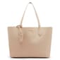 Anne Klein Zina Double Compartment Tote - image 1
