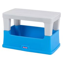 Simplay3 Play Around Toy Box Table