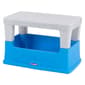 Simplay3 Play Around Toy Box Table - image 1