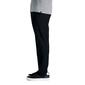 Mens Haggar&#174; Premium Comfort Classic Fit Flat Front Dress Pant - image 6