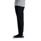 Mens Haggar&#174; Premium Comfort Classic Fit Flat Front Dress Pant - image 5