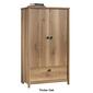 Sauder Dover Edge Bedroom Armoire with Drawer - image 5