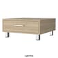 FM FURNITURE Kabul 1-Drawer Coffee Table - image 6