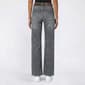 Juniors YMI Low Rise Belted Wide Leg Jean - image 2