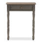 Baxton Studio Noemie 1 Drawer Console Table - image 3
