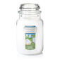 Yankee Candle&#40;R&#41; 22oz. Clean Cotton Large Jar Candle - image 1
