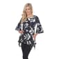 Womens White Mark Blanche Tunic - image 1