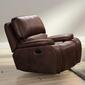 NEW CLASSIC Brookline Power Rocker Recliner - image 1
