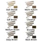 L.A. Girl Brow Bestie Triangular Auto Pencil - image 2