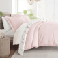 Soft Essentials Ultra Soft Wildflower Reversible Duvet Cover Set - image 5