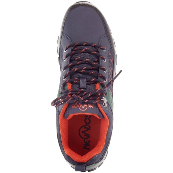 Mens Nevados Montsky Low Athletic Sneakers