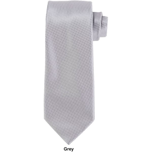 Mens John Henry® Max Solid Tie