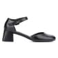 Womens Olivia Miller Ascendant Ankle Strap Pumps - image 2