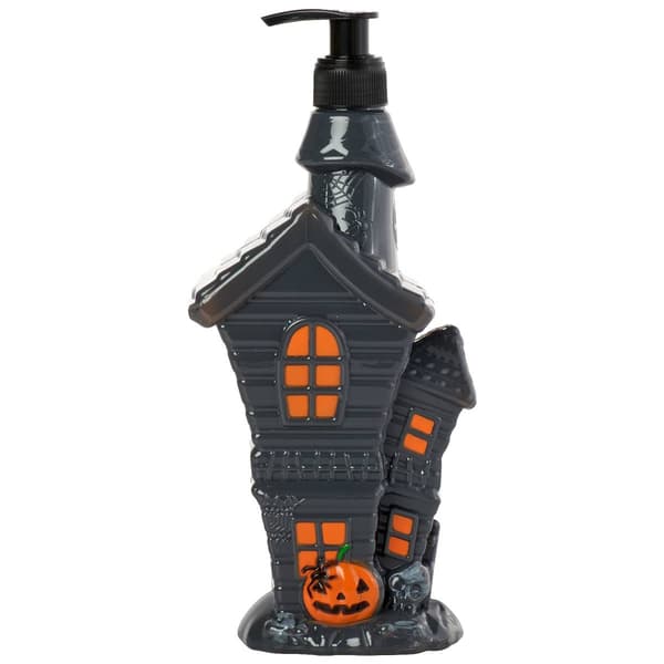 Simple Pleasures&#40;R&#41; Witches Brew Haunted House Scented Hand Soap - image 