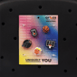 Crocs™ Back to School Black Backpack with Sports Jibbitz™ Charms - image 10