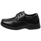Little Boys Josmo Faux Leather Lace-Up School Oxfords - image 3