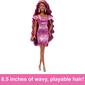 Barbie&#174; Fun & Fancy Black Hair Doll - image 3