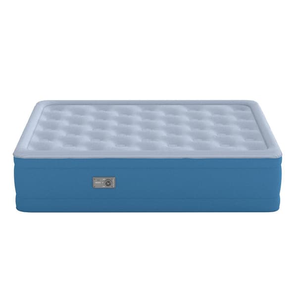 Beautyrest Comfort Plus Air Bed Queen Mattress