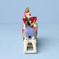 Lenox® Nightmare Before Christmas Sledding Jack - image 3