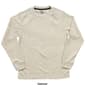 Boys (8-20) Architect® Solid Thermal Crew Neck T-Shirt - image 8