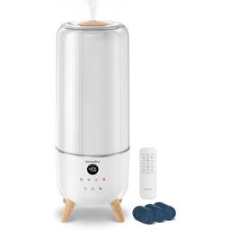 HoMedics 2.0 gallon warm/cool mist humidifier