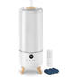 HoMedics 2.0 gallon warm/cool mist humidifier - image 1