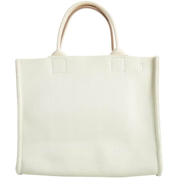 Nanette Lepore Elle Knit Satchel