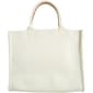 Nanette Lepore Elle Knit Satchel - image 3