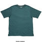 Mens Big & Tall Architect&#174; Short Sleeve Crew Neck Tee - image 8