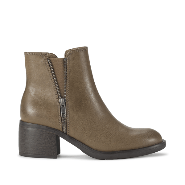 BareTraps&#174; Avery Ankle Boots