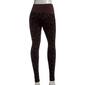 Womens One 5 One Toulouse Flocked Seamless Leggings - image 2