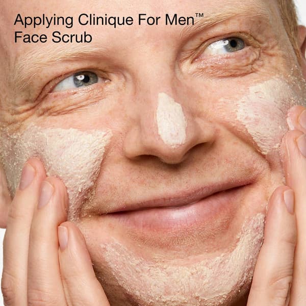 Clinique For Men: The Intense Hydration System Skincare Set