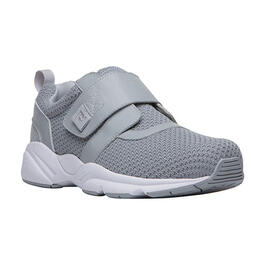 Mens Propet&#40;R&#41; Stability X Strap Athletic Sneaker