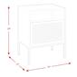 Elements Ember Nightstand - image 10