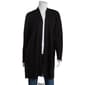Womens 89th &amp; Madison 34in. Long Sleeve Solid Cardigan - image 6