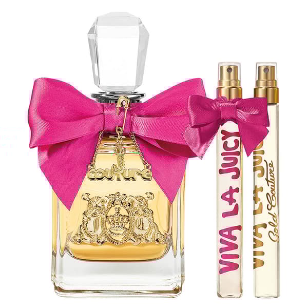 Juicy Couture Viva La Juicy Eau de Parfum 3pc. Fragrance Set